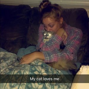 Meet your Posher, Kelly